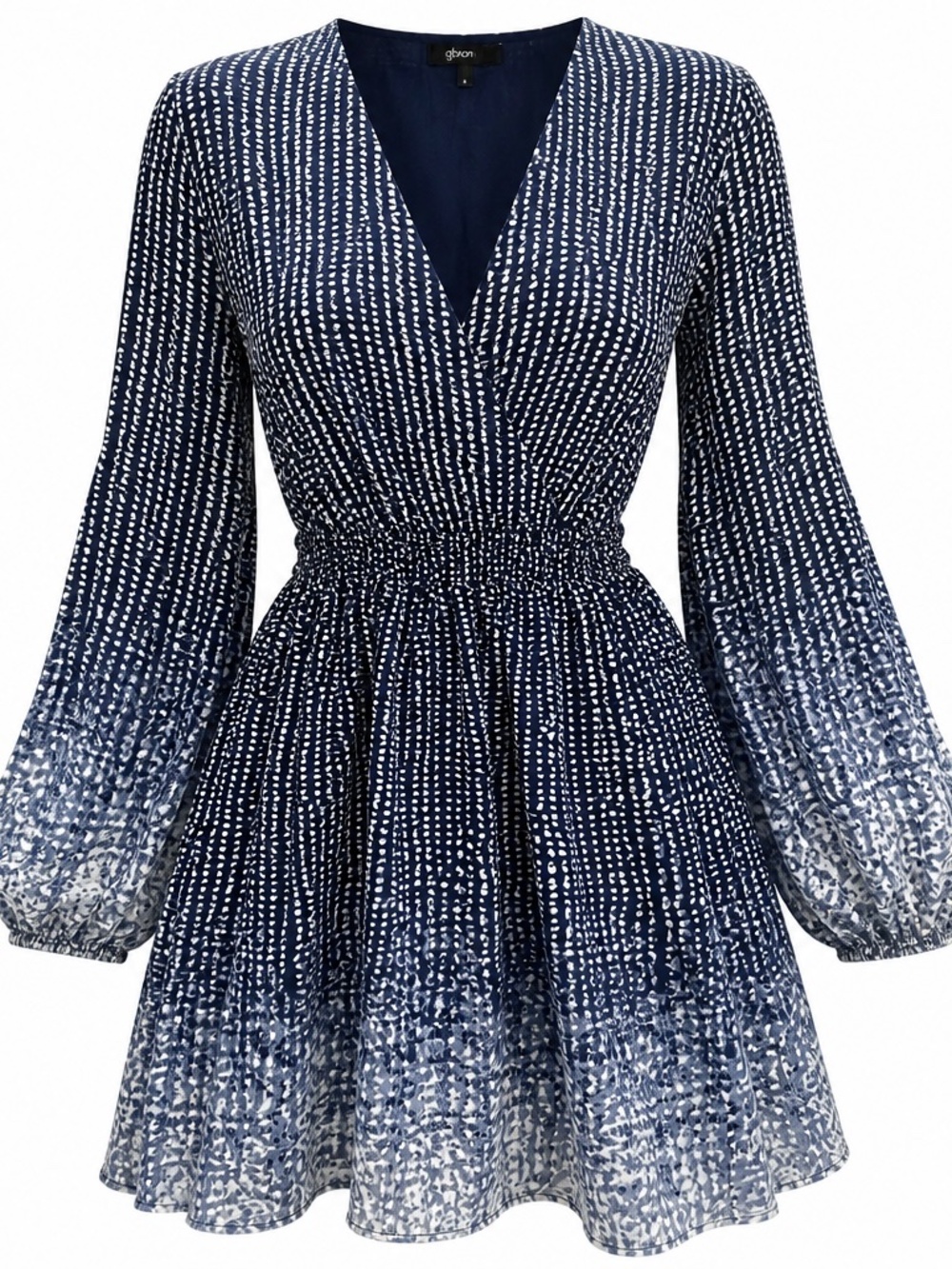 Nordstrom New with tags Gibson dress in size large